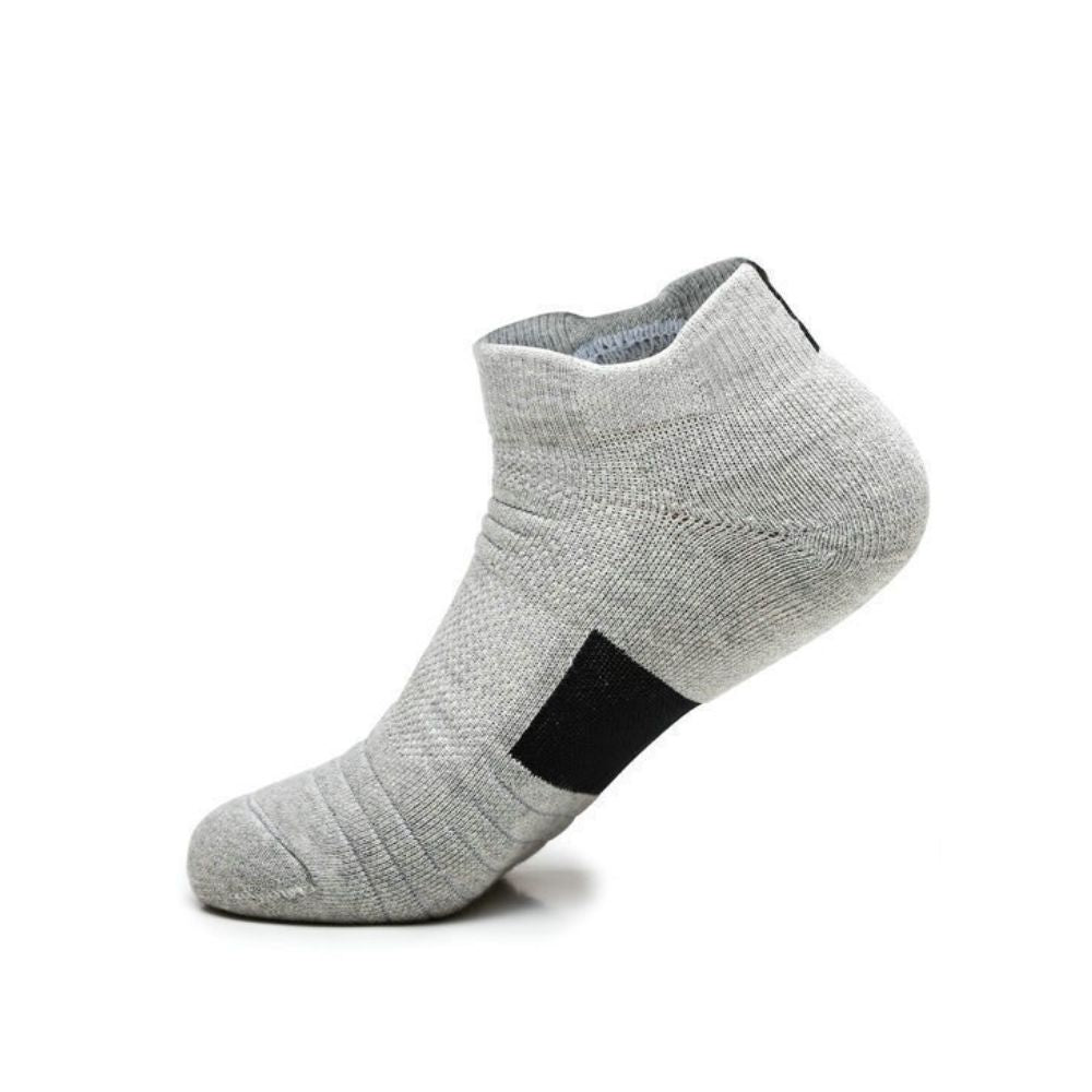 Design Komfort Sneaker Socken „Cloud“ – Detailansicht | Schuh Galaxy