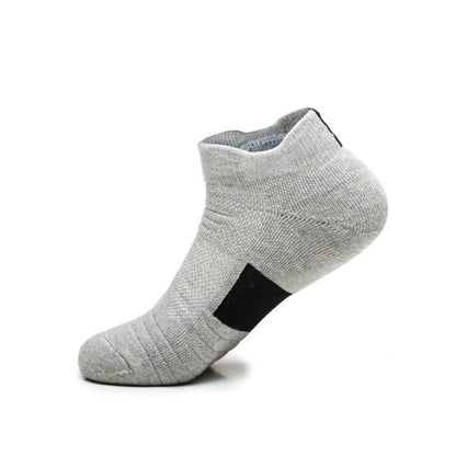 Design Komfort Sneaker Socken „Cloud“ – Detailansicht | Schuh Galaxy