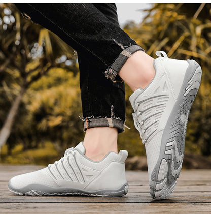 Walker Pro Erdung Allround Barefoot Schuhe – Sohlenprofil | Schuh Galaxy