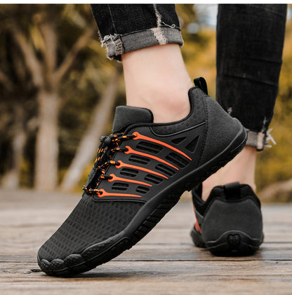 Walker Pro Erdung Allround Barefoot Schuhe – Innenansicht | Schuh Galaxy