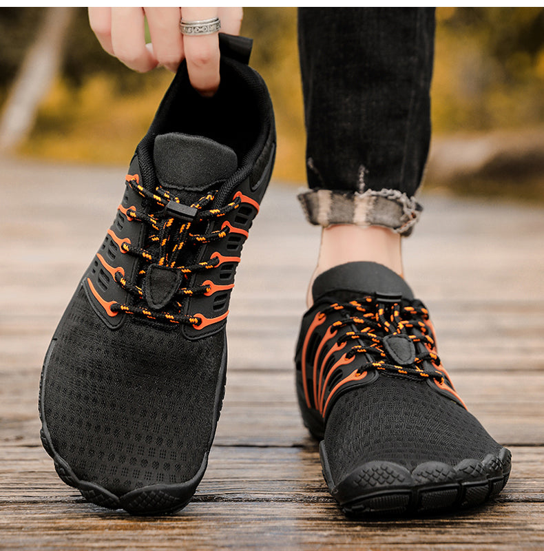 Walker Pro Erdung Allround Barefoot Schuhe