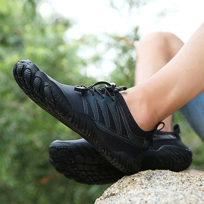 Feel Pro Erdung Allround Barefoot Schuhe – Seitenansicht | Schuh Galaxy