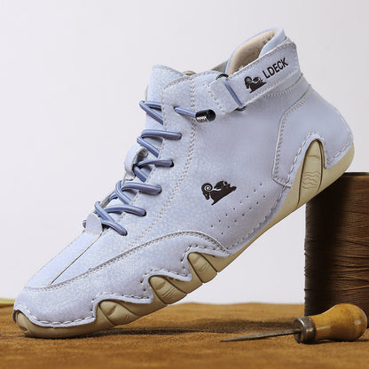 VogLDeck – Detailansicht | Schuh Galaxy