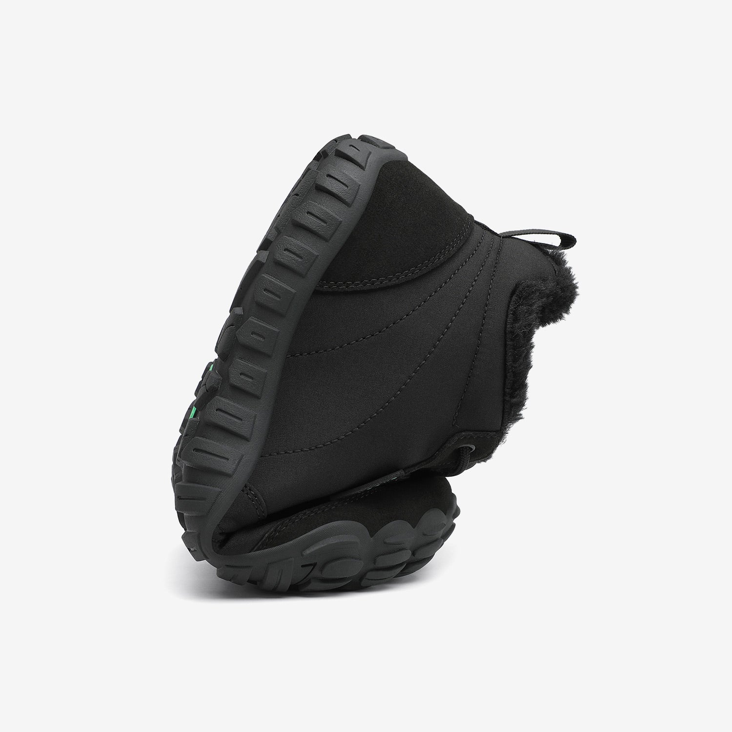 Will2 Barfußschuhe Herren – Sohlenprofil | Schuh Galaxy