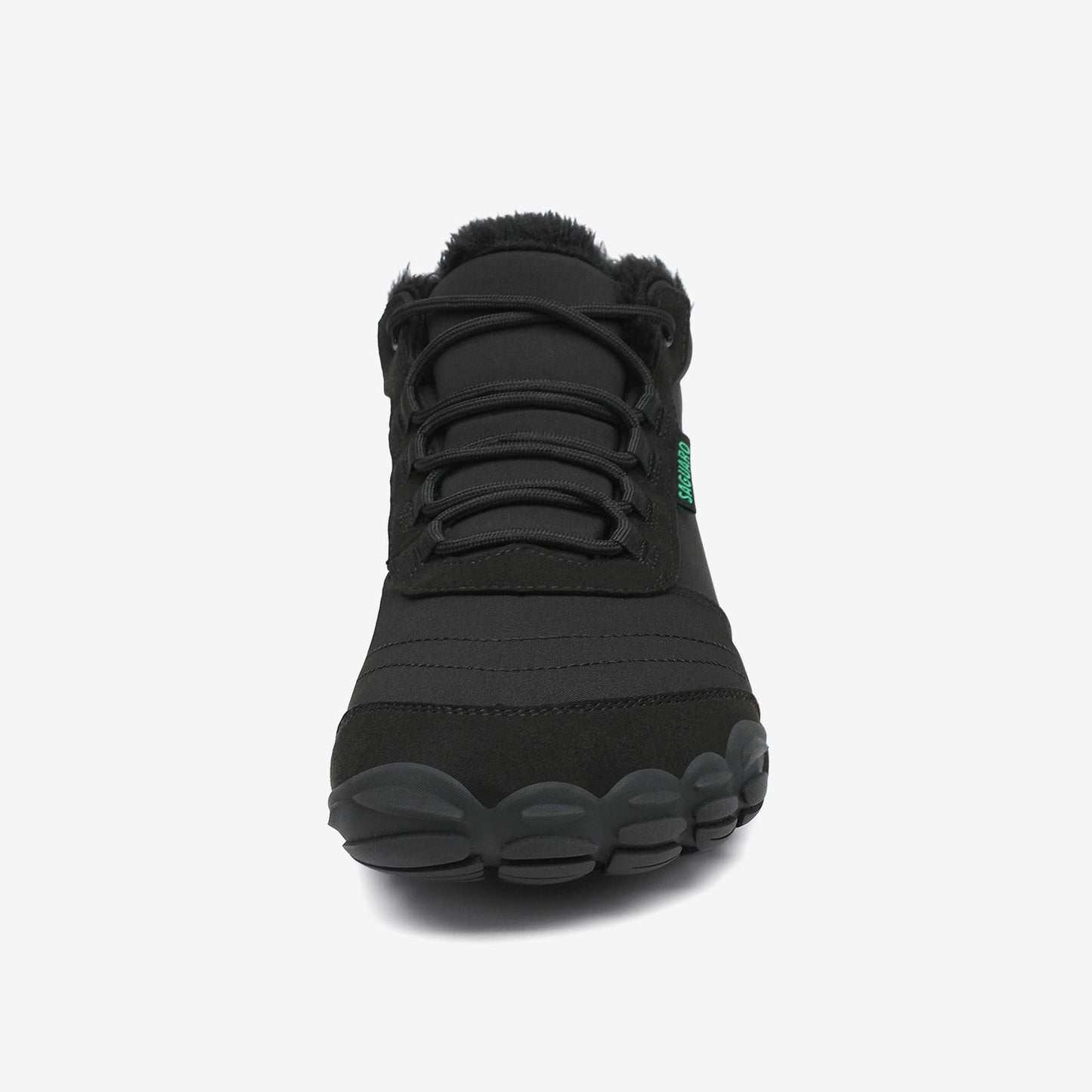 Will2 Barfußschuhe Herren – Seitenansicht | Schuh Galaxy