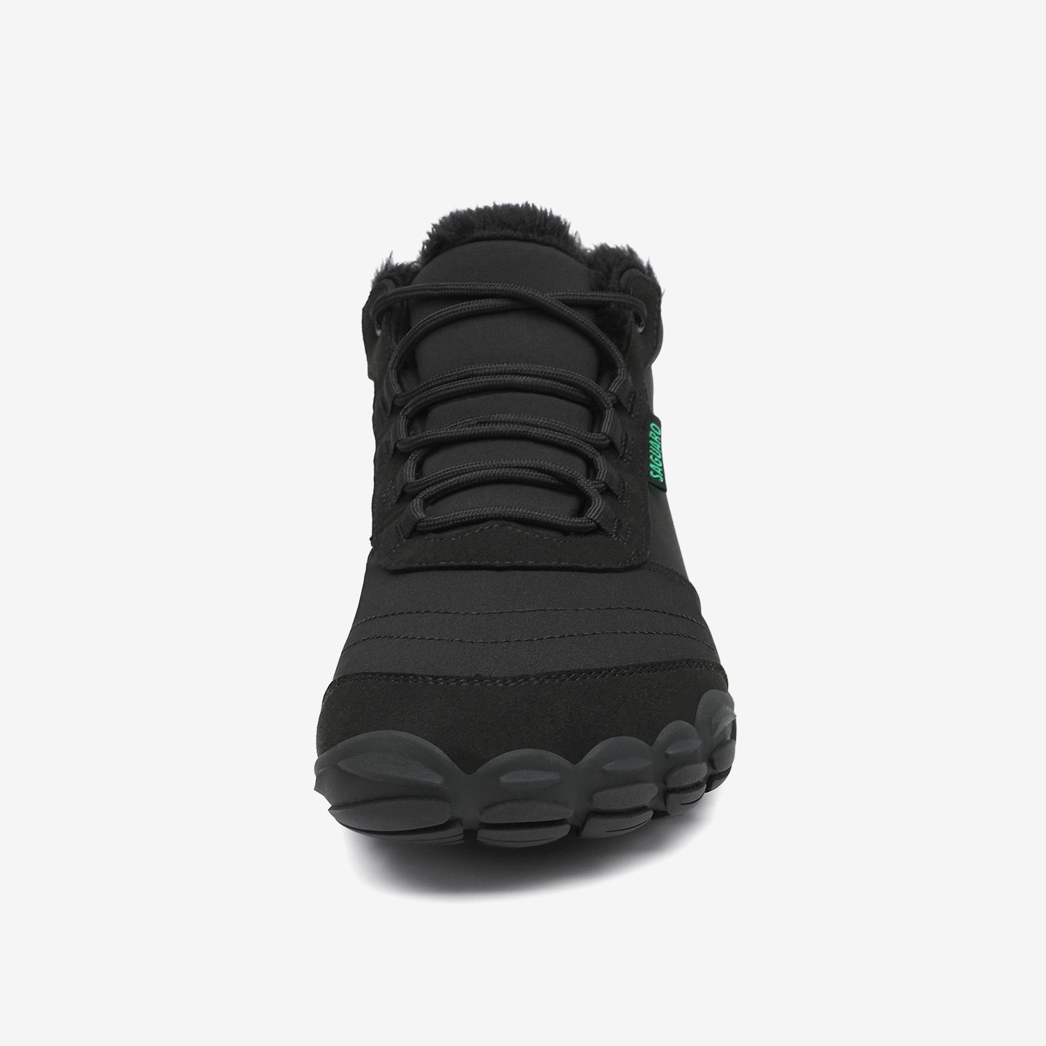 Will2 Barfußschuhe Herren – Seitenansicht | Schuh Galaxy