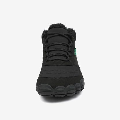 Will2 Barfußschuhe Herren – Seitenansicht | Schuh Galaxy