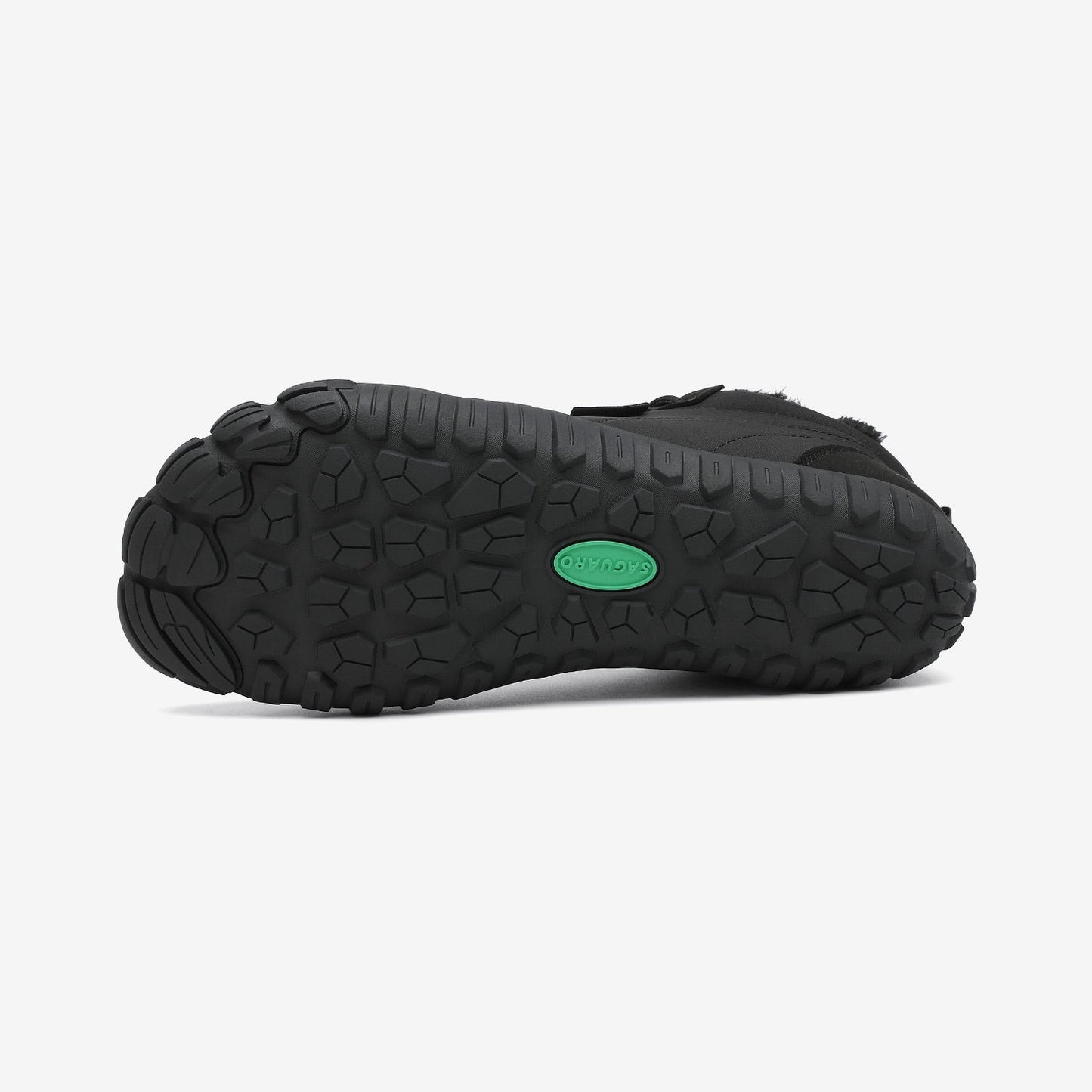 Will2 Barfußschuhe Herren – Innenansicht | Schuh Galaxy