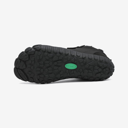 Will2 Barfußschuhe Herren – Innenansicht | Schuh Galaxy