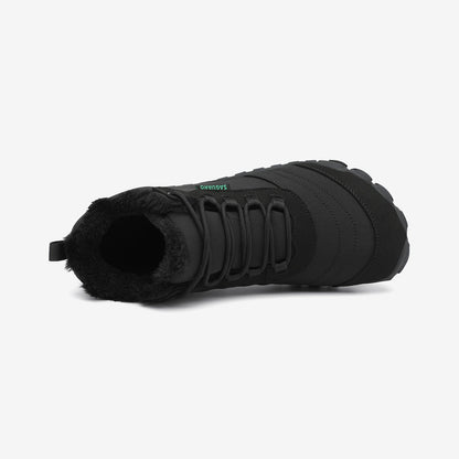 Will2 Barfußschuhe Herren – Rückansicht | Schuh Galaxy
