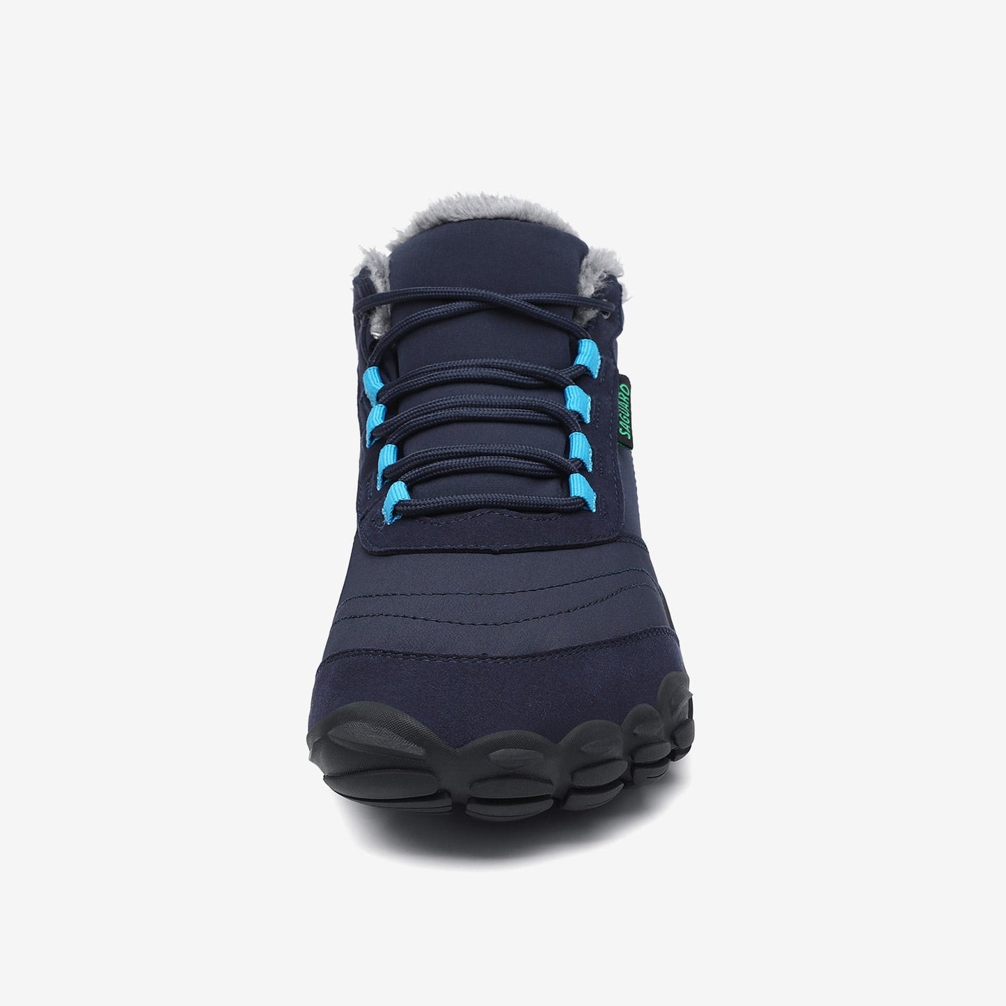 Will2 Barfußschuhe Herren – Detailansicht | Schuh Galaxy