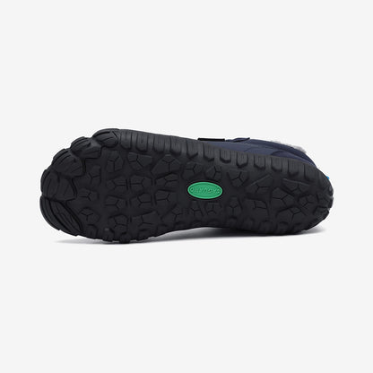 Will2 Barfußschuhe Herren – Sohlenprofil | Schuh Galaxy