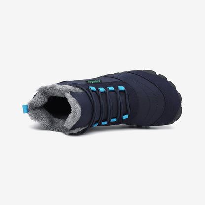Will2 Barfußschuhe Herren – Innenansicht | Schuh Galaxy