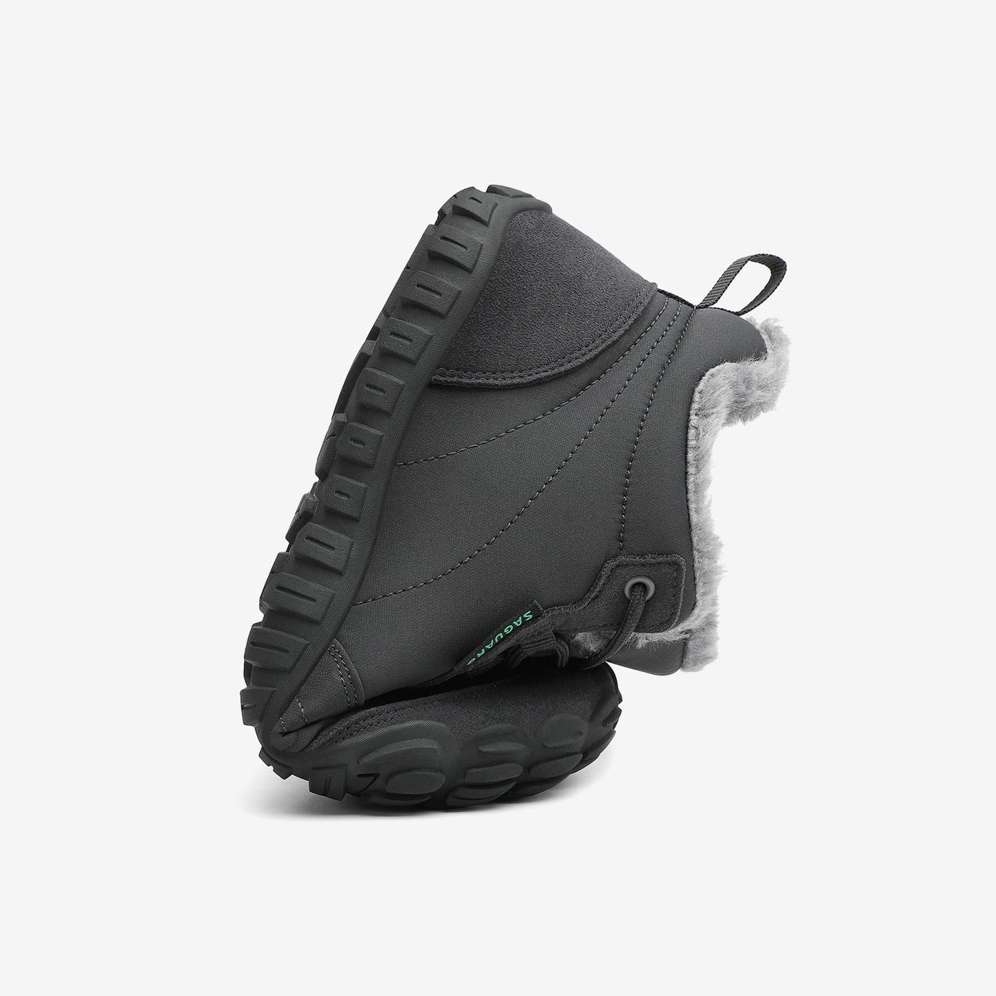 Will2 Barfußschuhe Herren – Detailansicht | Schuh Galaxy