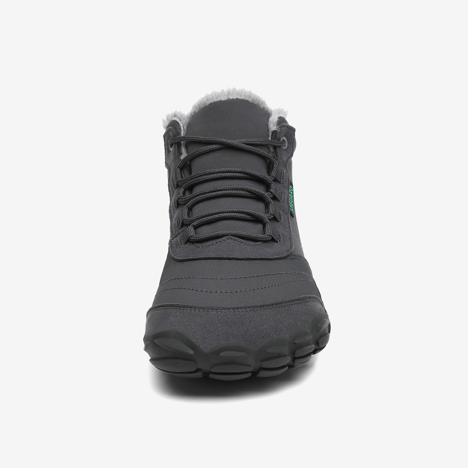 Will2 Barfußschuhe Herren – Innenansicht | Schuh Galaxy