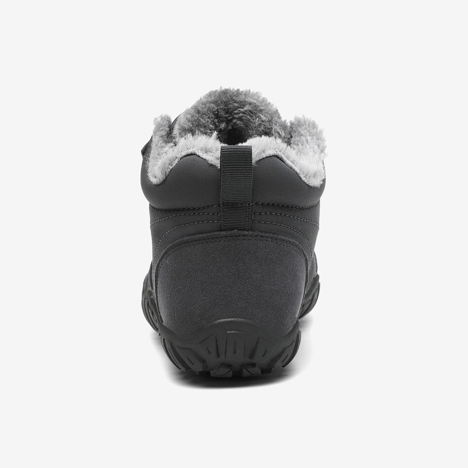 Will2 Barfußschuhe Herren – Sohlenprofil | Schuh Galaxy