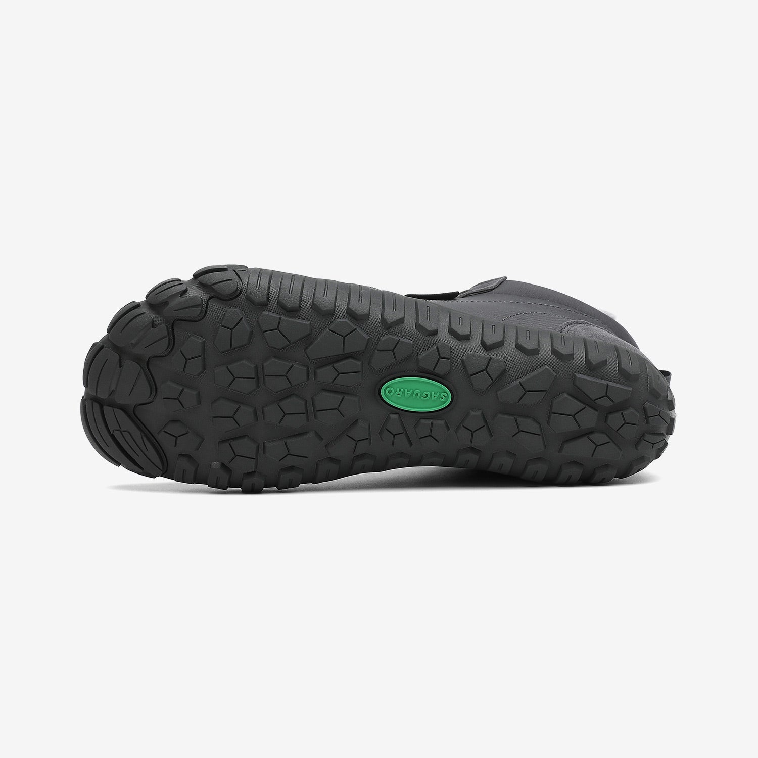 Will2 Barfußschuhe Herren – Seitenansicht | Schuh Galaxy