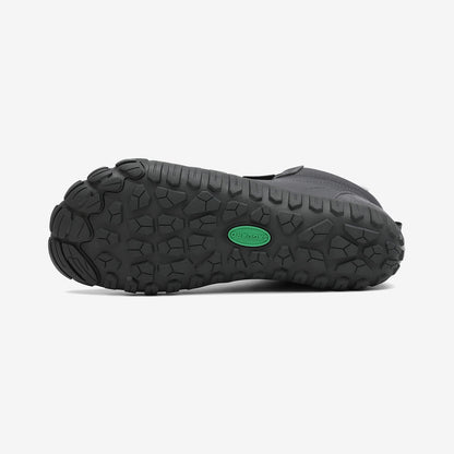Will2 Barfußschuhe Herren – Seitenansicht | Schuh Galaxy