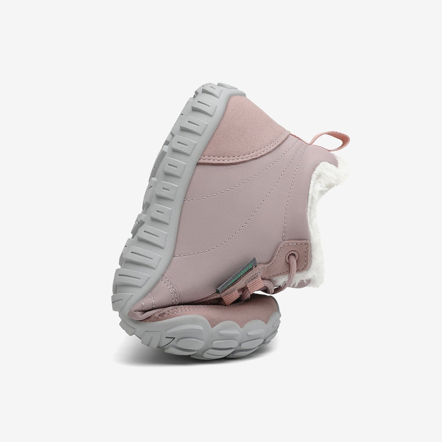 Will2 Barfußschuhe Herren – Seitenansicht | Schuh Galaxy