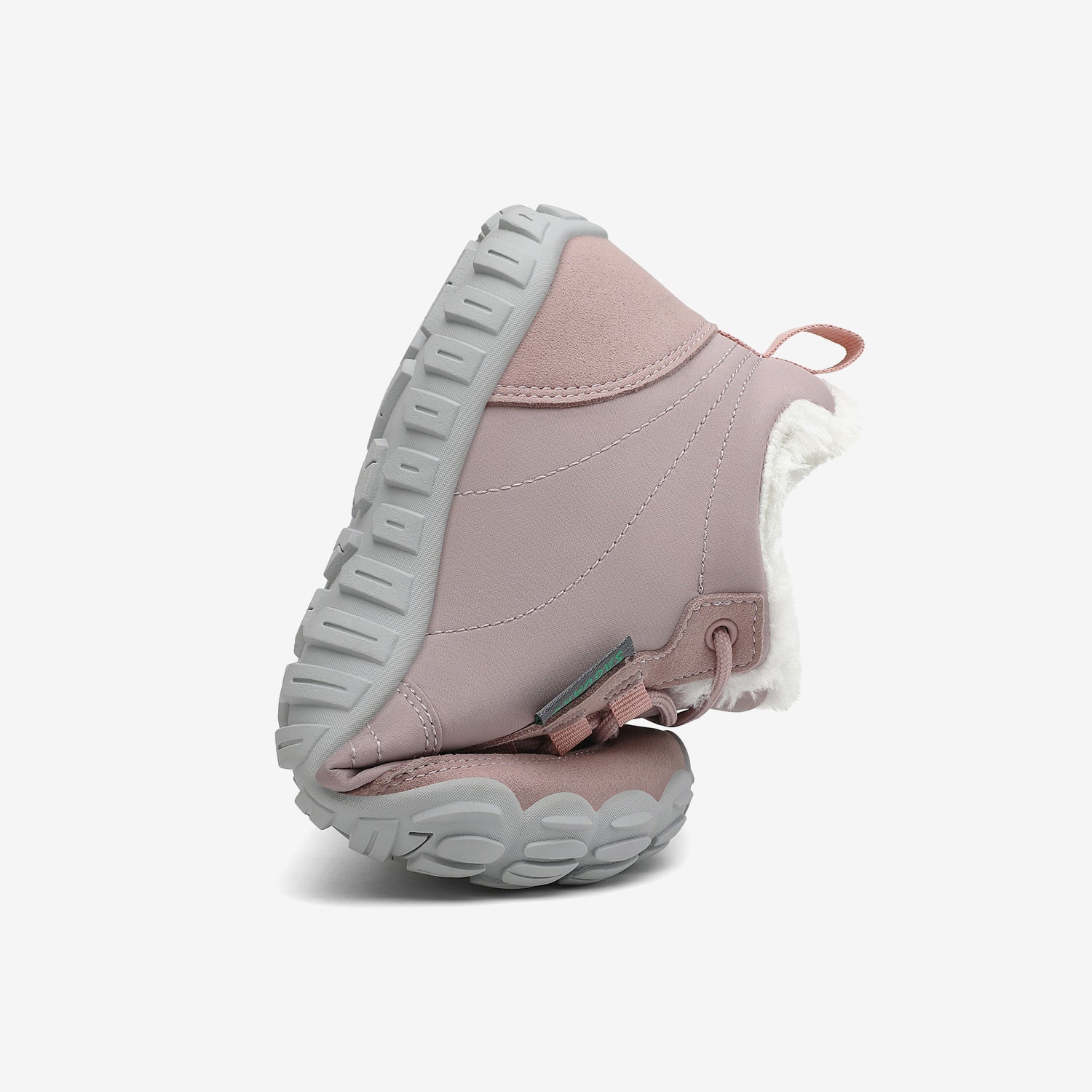 Will2 Barfußschuhe Herren – Seitenansicht | Schuh Galaxy