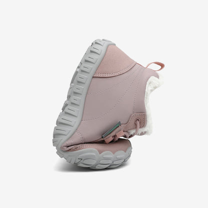 Will2 Barfußschuhe Herren – Seitenansicht | Schuh Galaxy