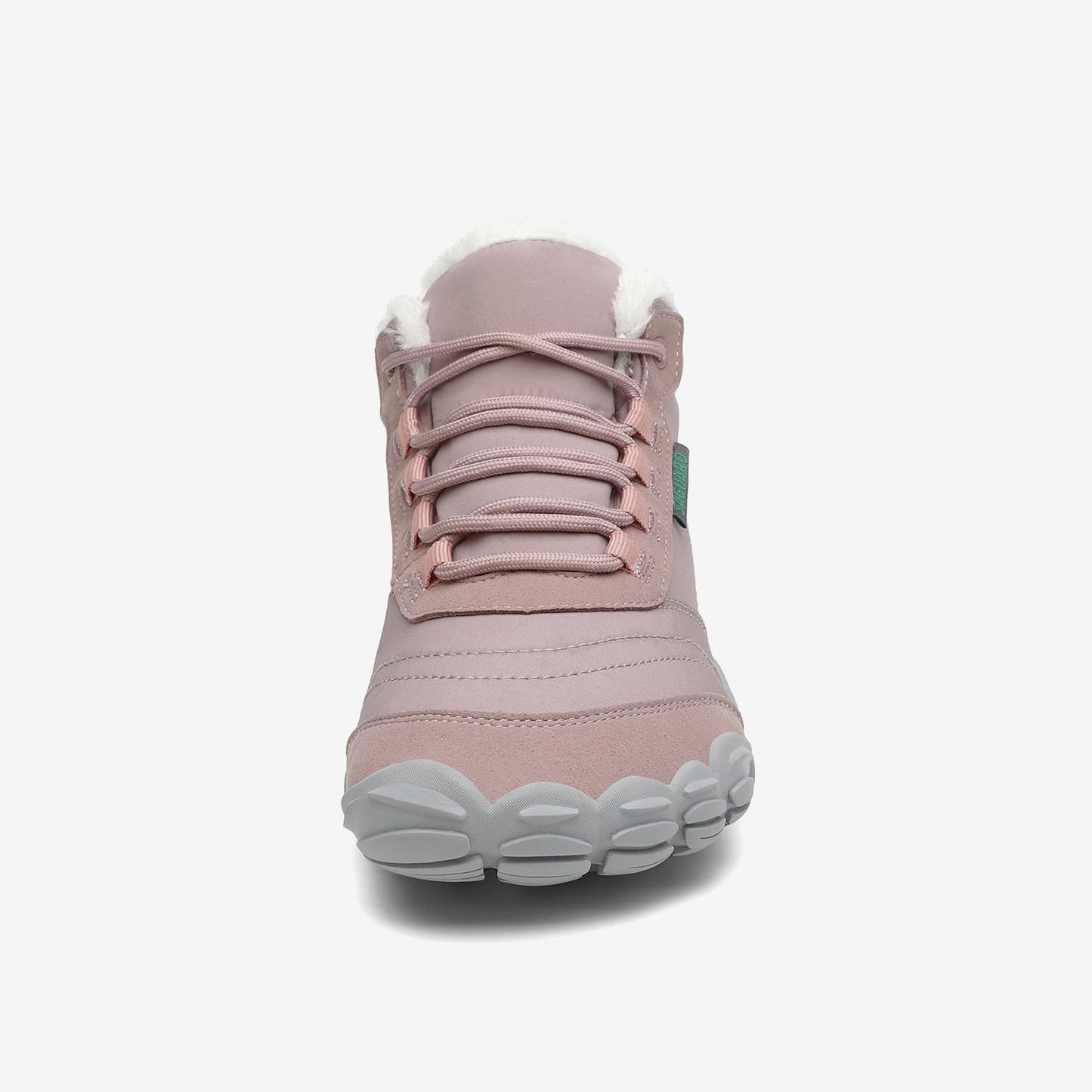 Will2 Barfußschuhe Herren – Rückansicht | Schuh Galaxy