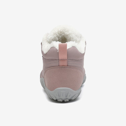 Will2 Barfußschuhe Herren – Innenansicht | Schuh Galaxy