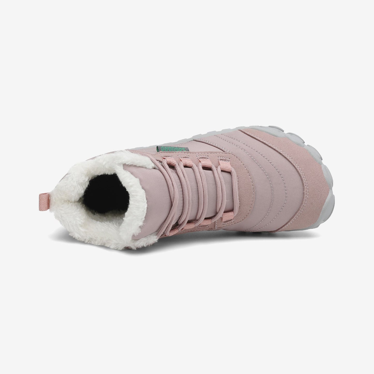 Will2 Barfußschuhe Herren – Sohlenprofil | Schuh Galaxy