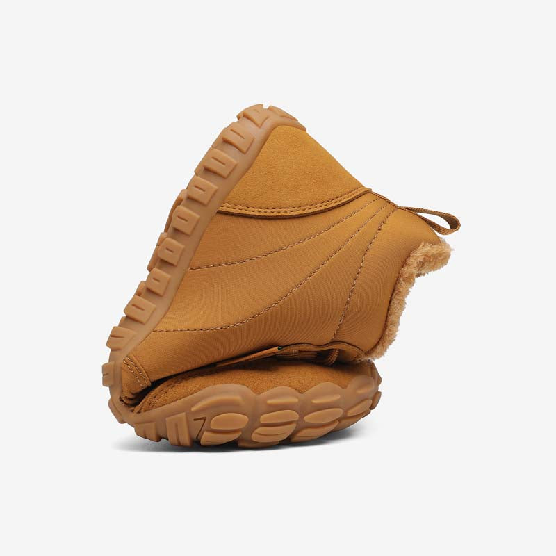 Will2 Barfußschuhe Herren – Beide Schuhe | Schuh Galaxy