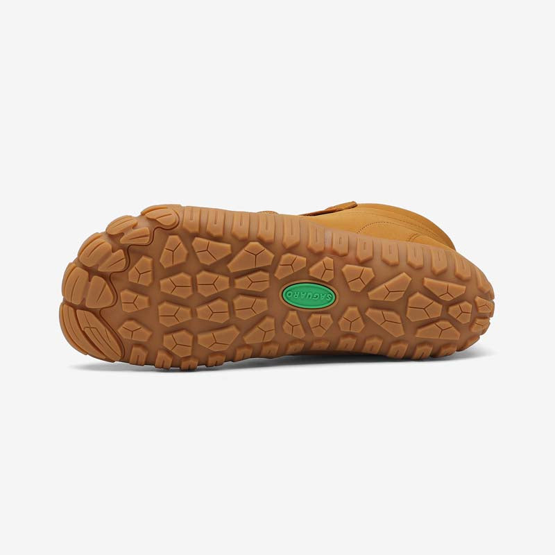 Will2 Barfußschuhe Herren – Sohlenprofil | Schuh Galaxy
