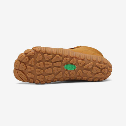 Will2 Barfußschuhe Herren – Sohlenprofil | Schuh Galaxy