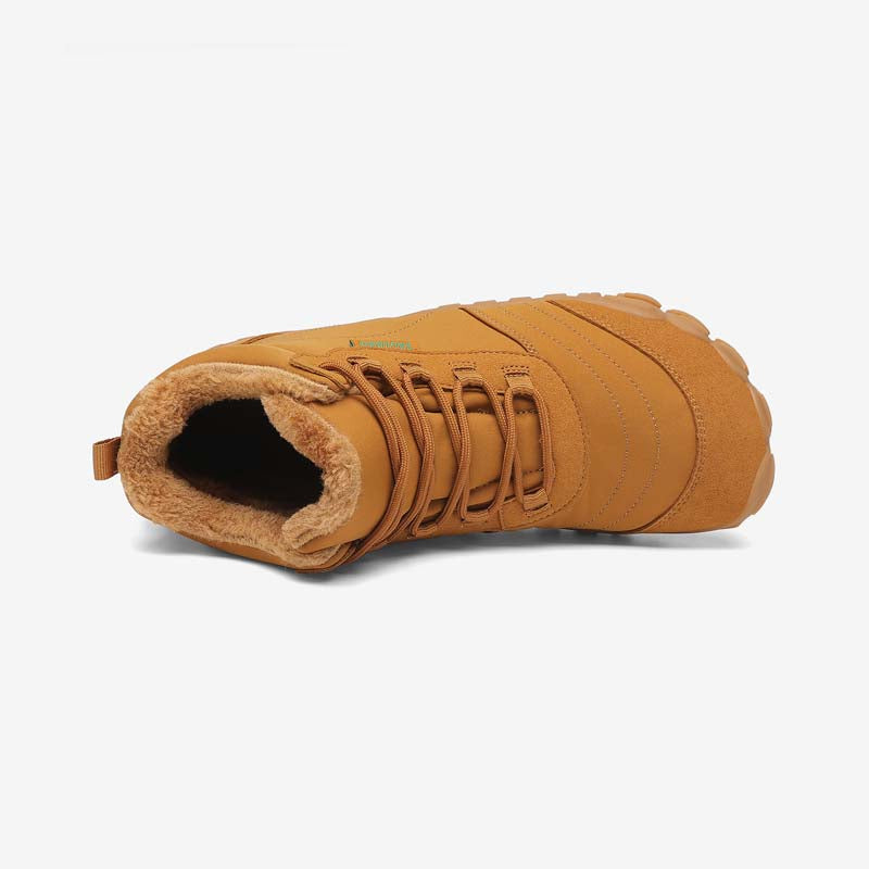 Will2 Barfußschuhe Herren – Innenansicht | Schuh Galaxy