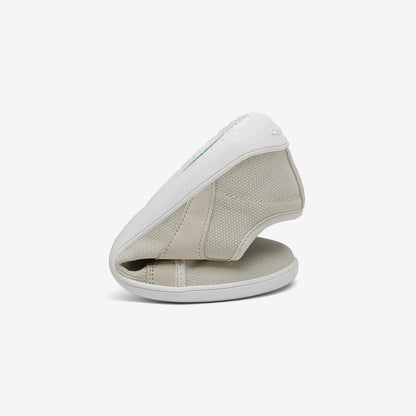 Luck1 Barfußschuhe – Detailansicht | Schuh Galaxy