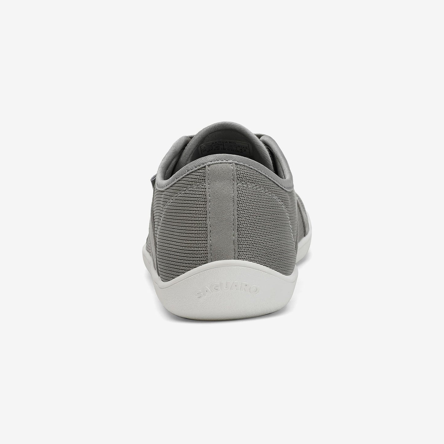Luck1 Barfußschuhe – Rückansicht | Schuh Galaxy