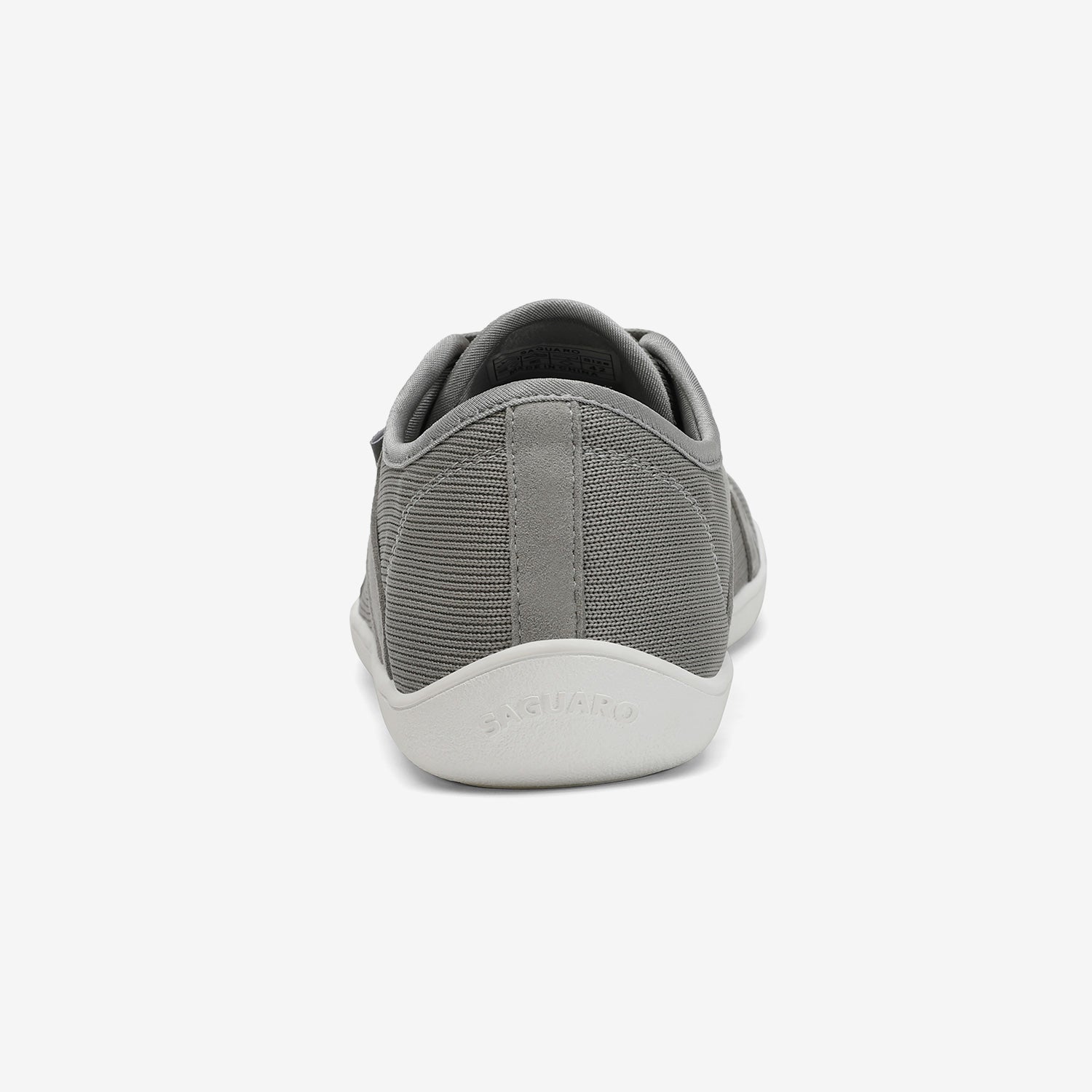 Luck1 Barfußschuhe – Rückansicht | Schuh Galaxy