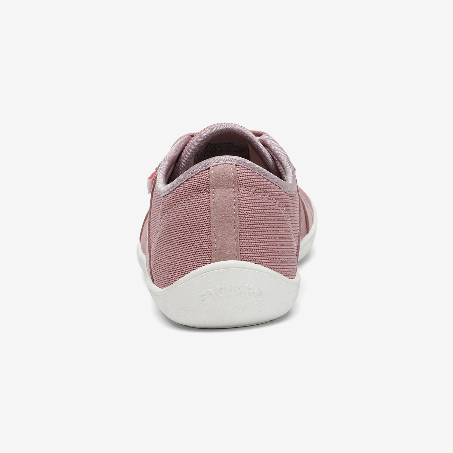 Luck1 Barfußschuhe – Seitenansicht | Schuh Galaxy