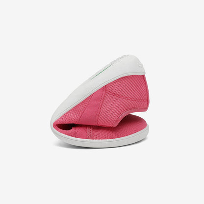 Luck1 Barfußschuhe – Seitenansicht | Schuh Galaxy