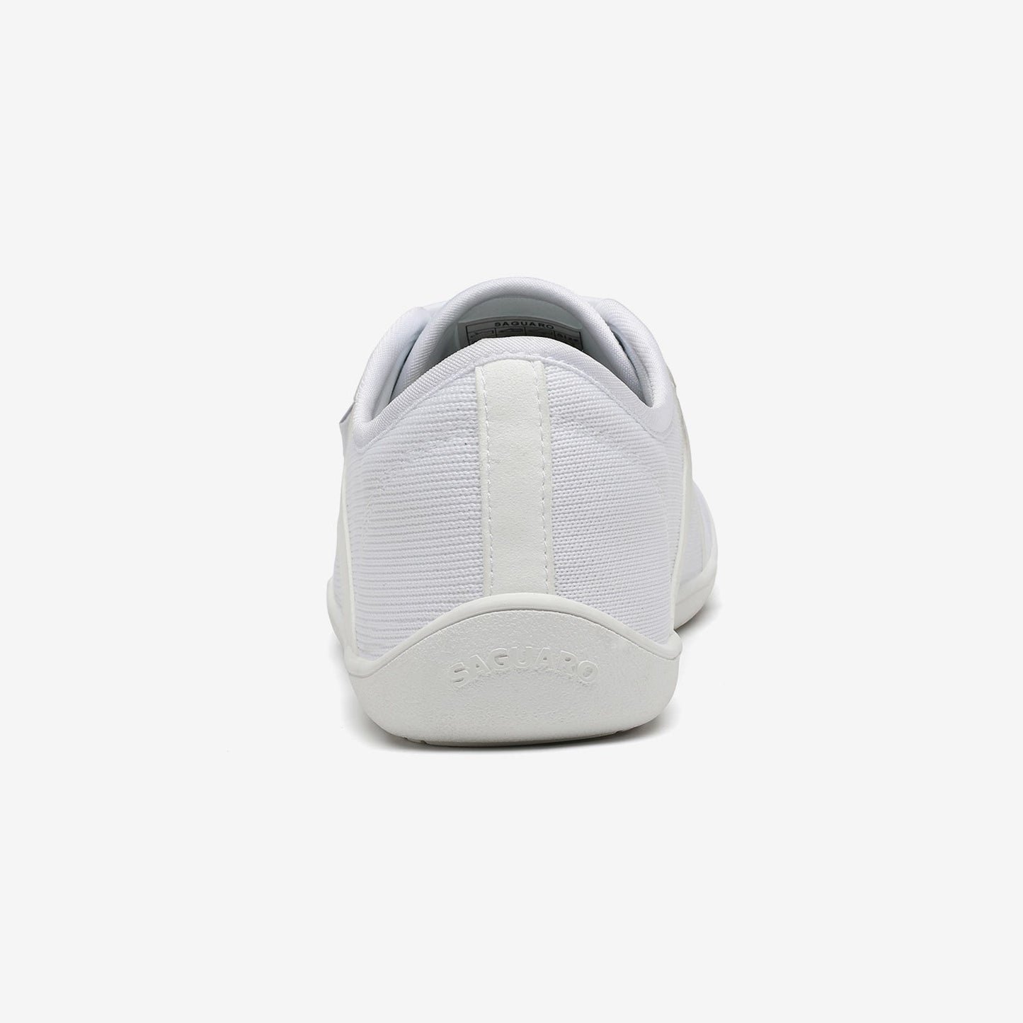 Luck1 Barfußschuhe – Innenansicht | Schuh Galaxy