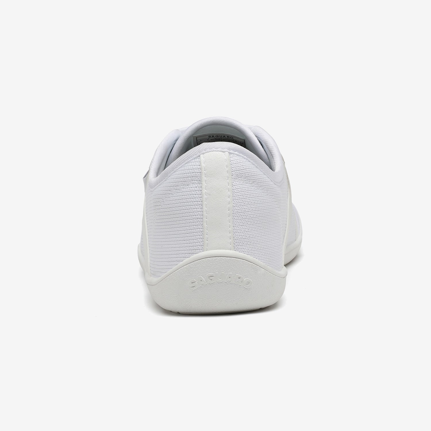 Luck1 Barfußschuhe – Innenansicht | Schuh Galaxy