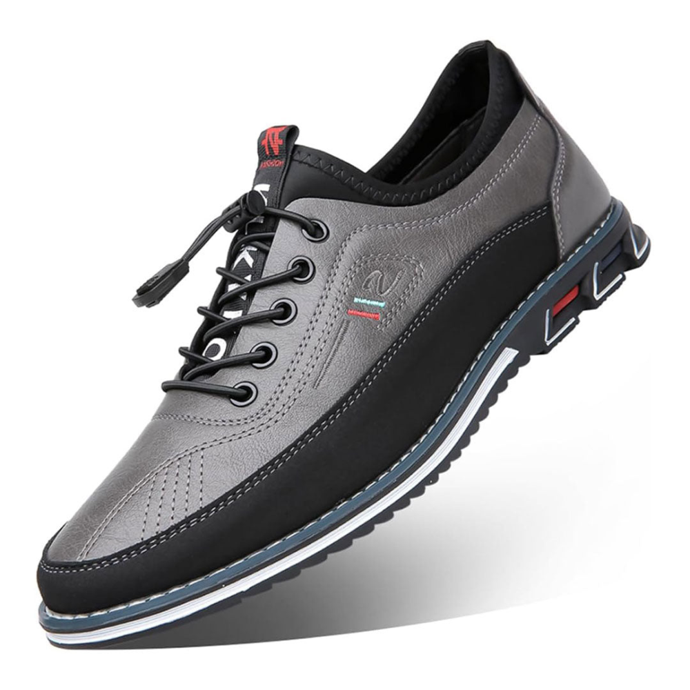 Windsor Ultrabequeme Stilvolle Herrenschuhe