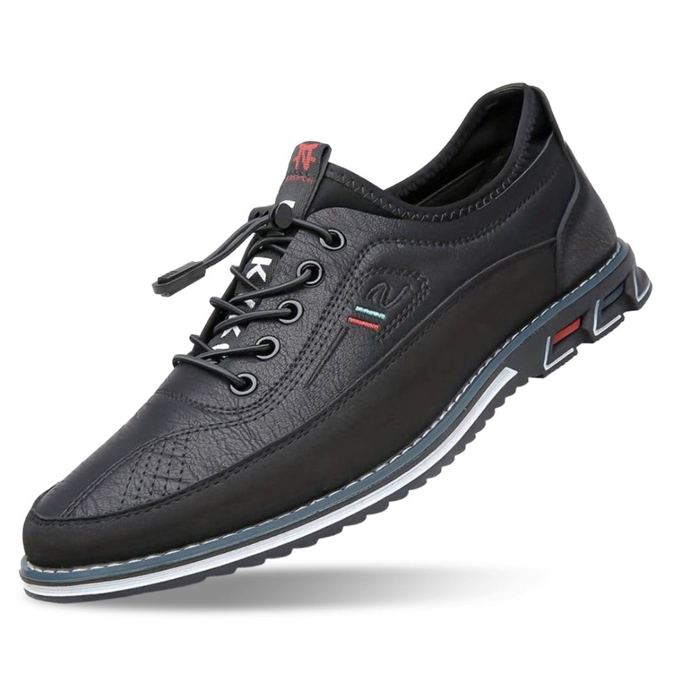 Windsor Ultrabequeme Stilvolle Herrenschuhe