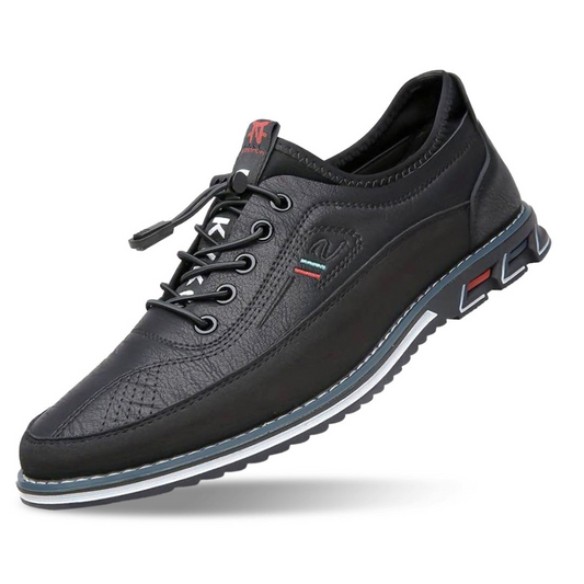 Windsor Ultrabequeme Stilvolle Herrenschuhe