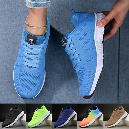 Design Leichte Sneaker Damen „SportEase“ – Detailansicht | Schuh Galaxy