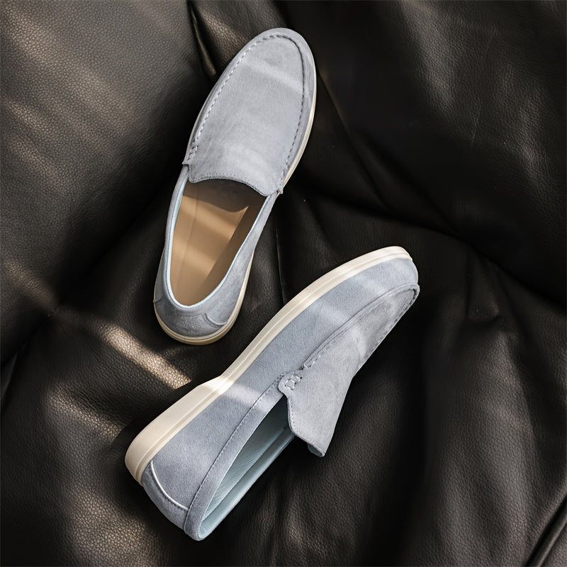 Elegante Komfort Loafer „Cabana“ – Sohlenprofil | Schuh Galaxy