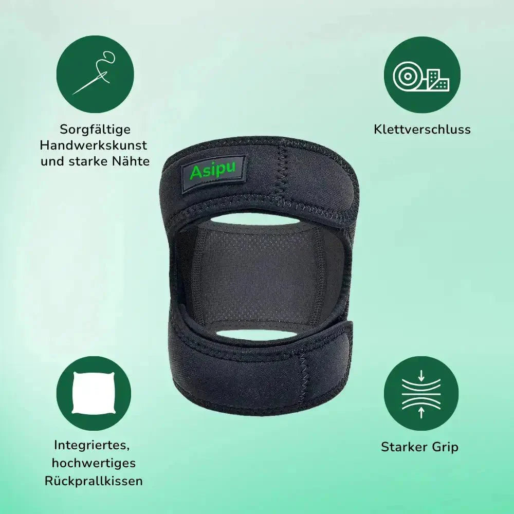AktivJoint Kniebandage – Sohlenprofil | Schuh Galaxy