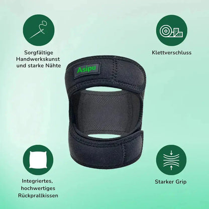 AktivJoint Kniebandage – Sohlenprofil | Schuh Galaxy