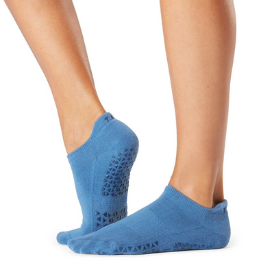 Ankle Grip Socken