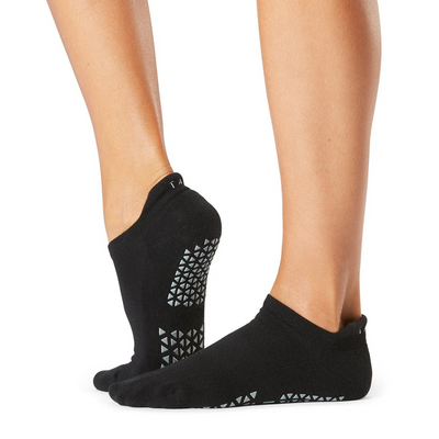 Ankle Grip Socken