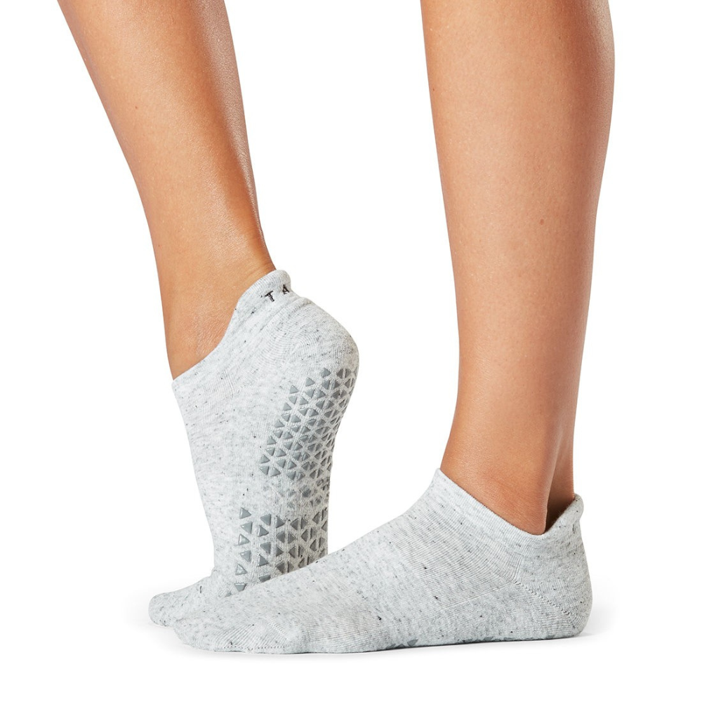 Ankle Grip Socken in Grau | Schuh Galaxy
