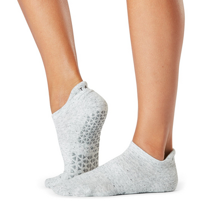 Ankle Grip Socken in Grau | Schuh Galaxy